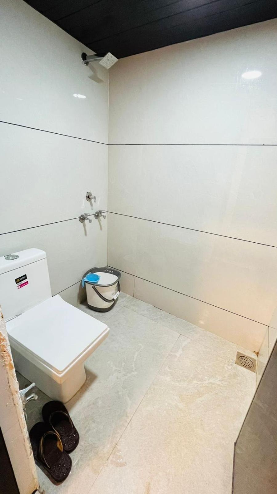 Pallav Guest House ウッジャイン エクステリア 写真