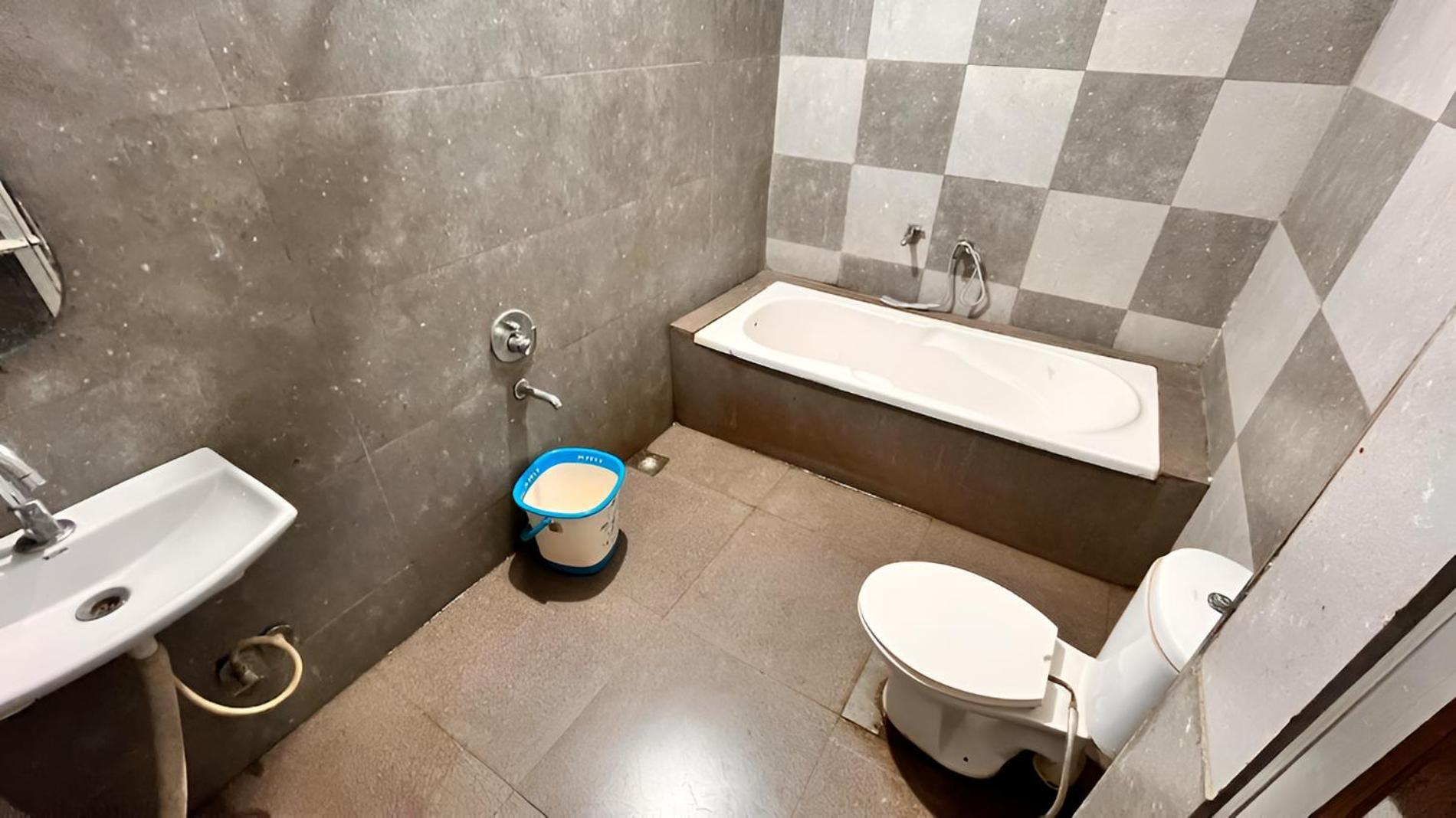 Pallav Guest House ウッジャイン エクステリア 写真